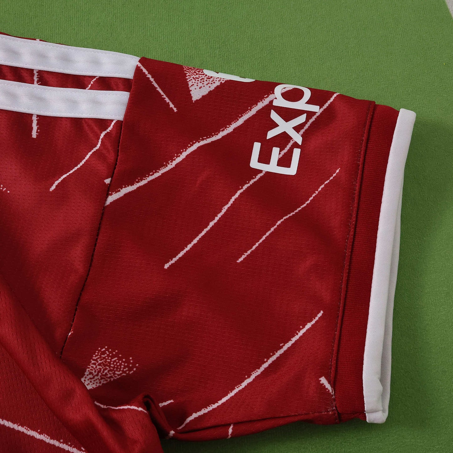 F.C. LIVERPOOL HOME 26/27