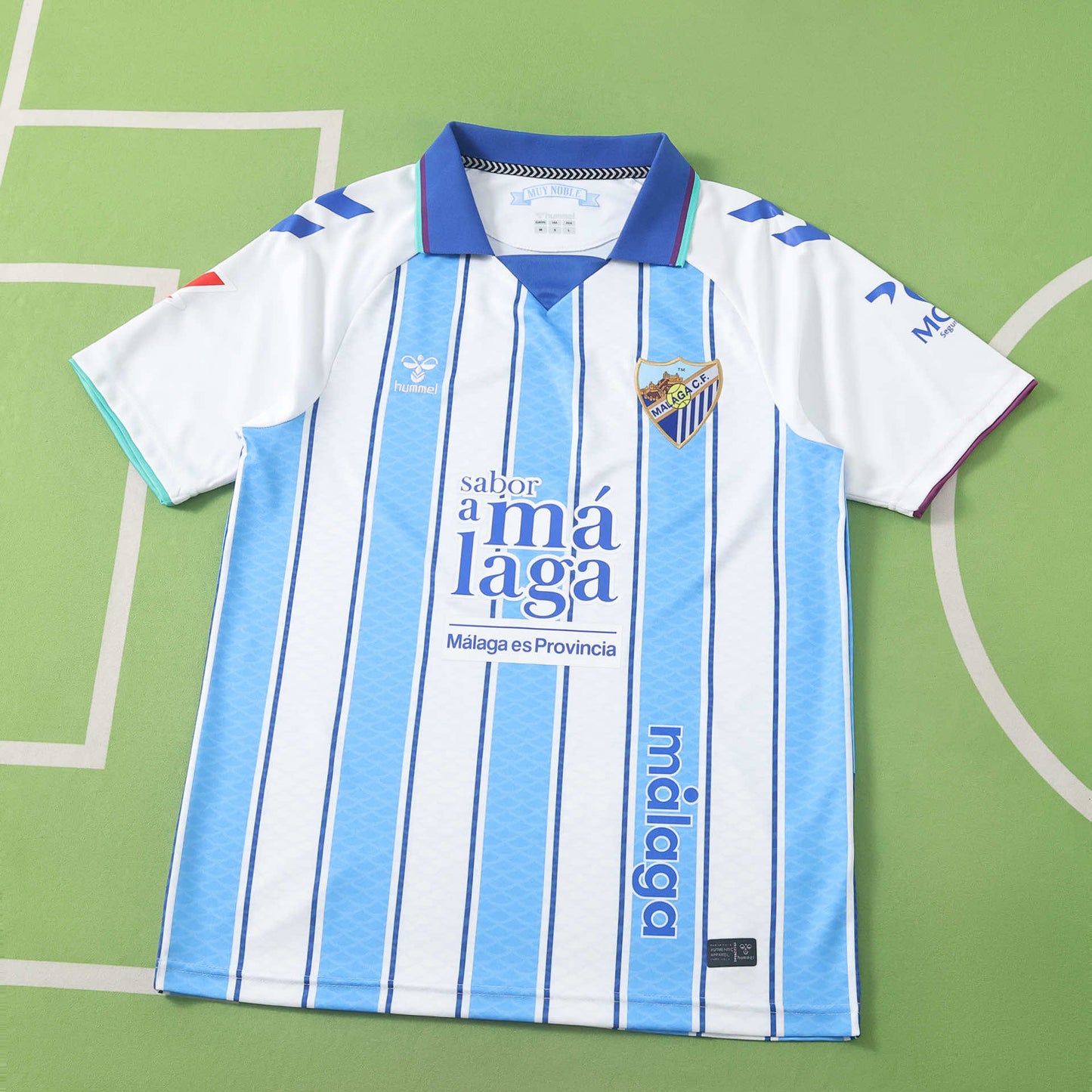 MALAGA HOME 26/27