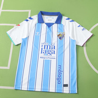 MALAGA HOME 26/27