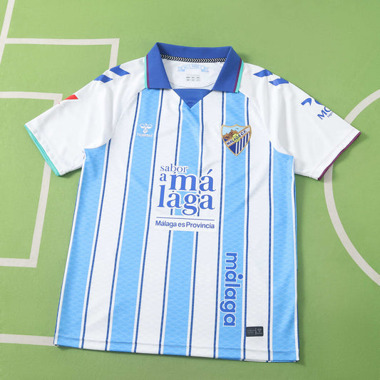MALAGA HOME 26/27