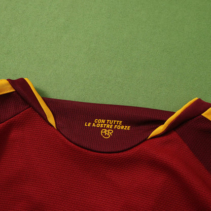 A.S. ROMA HOME 26/27