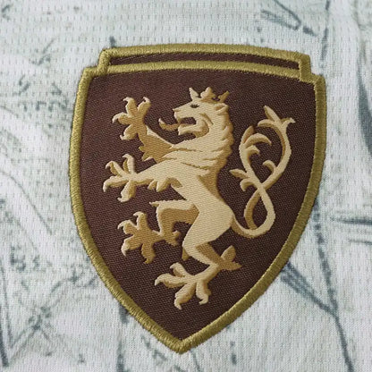 REPUBBLICA CECA AWAY WORLD CUP 2026