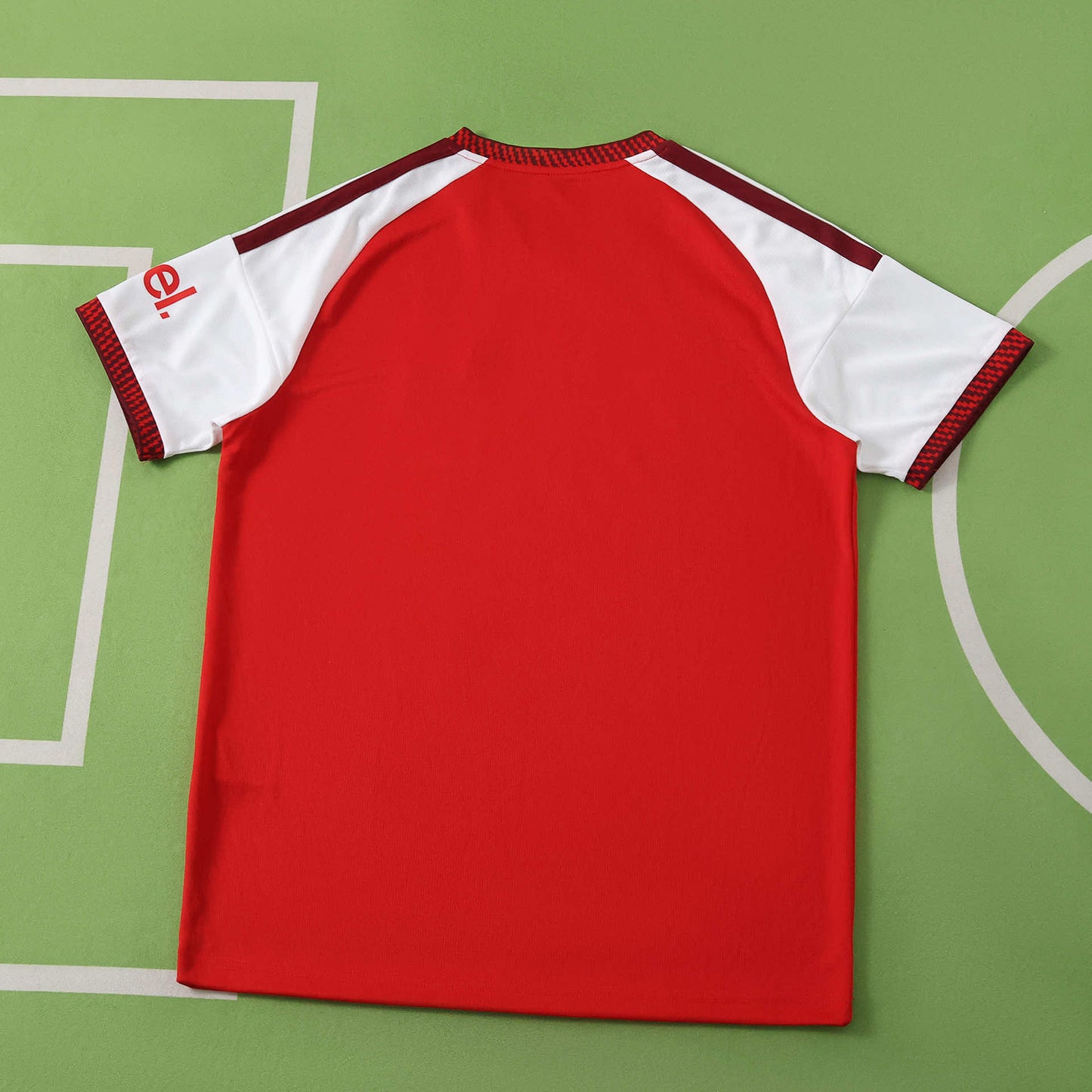 ARSENAL HOME 26/27
