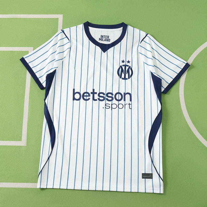 F.C. INTER AWAY 26/27