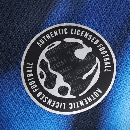 PARAGUAY AWAY WORLD CUP 2026