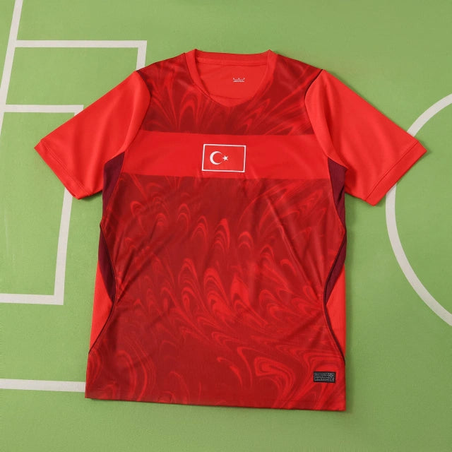 TURKEY HOME WORLD CUP 2026