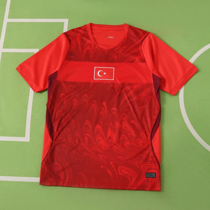TURKEY HOME WORLD CUP 2026