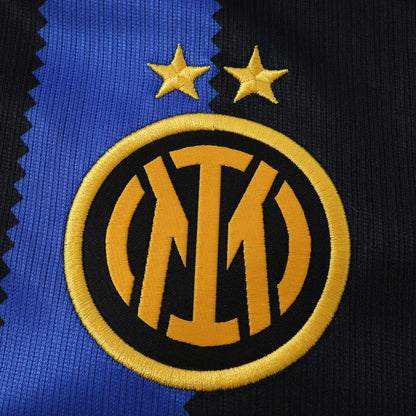 F.C. INTER HOME 26/27