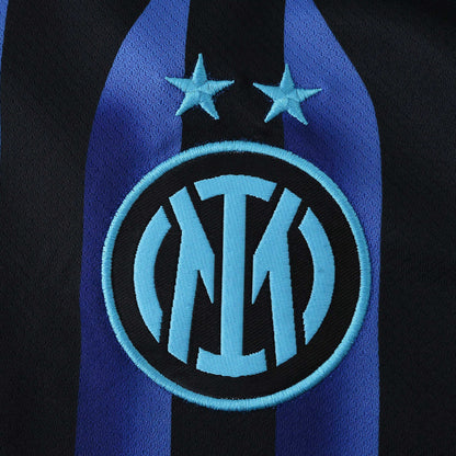 F.C. INTER HOME 25/26