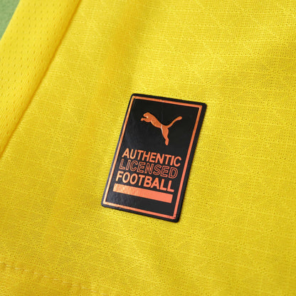 BORUSSIA DORTMUND HOME 25/26