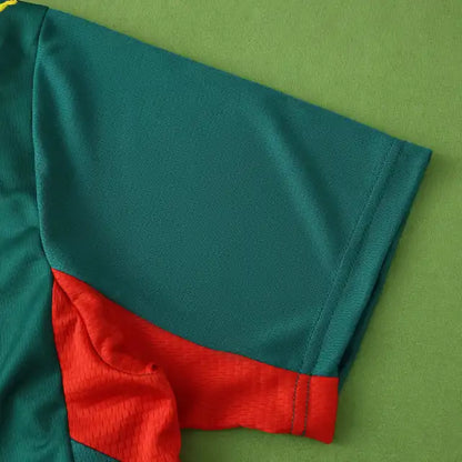 SENEGAL AWAY WORLD CUP 2026