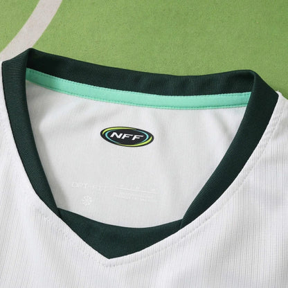 NIGERIA AWAY WORLD CUP 2026