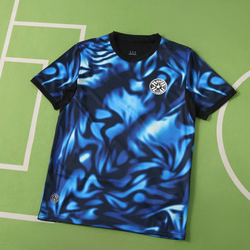 PARAGUAY AWAY WORLD CUP 2026
