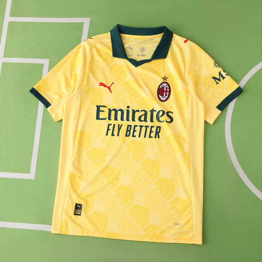 A.C. MILAN THIRD 25/26