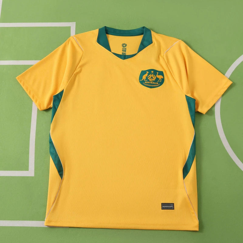 AUSTRALIA HOME WORLD CUP 2026