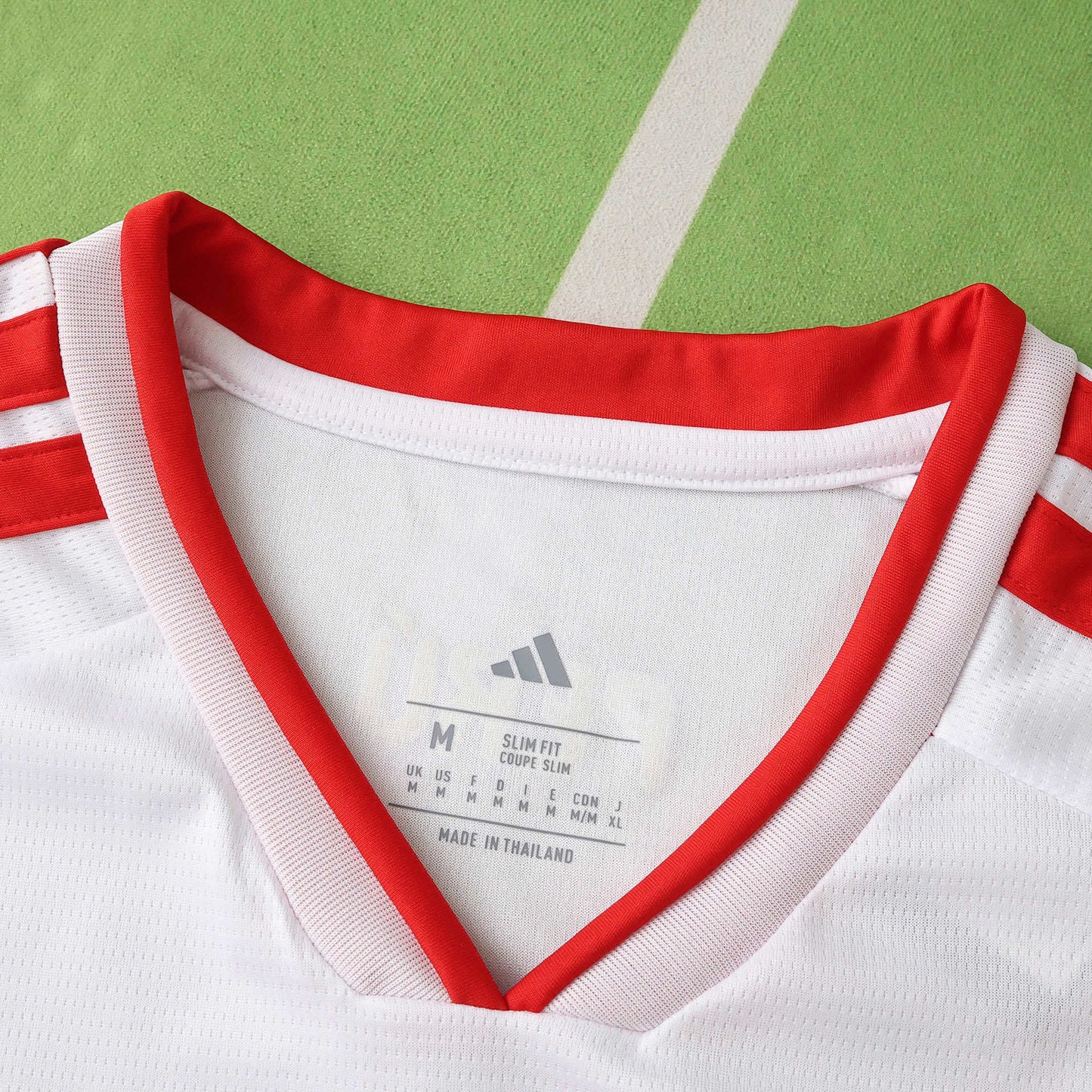 PERÚ HOME WORLD CUP 2026