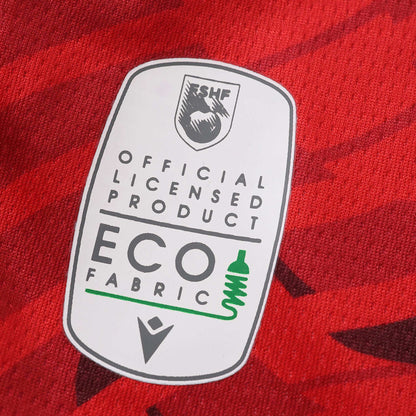 ALBANIA HOME WORLD CUP 2026