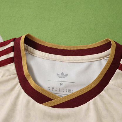 SPAIN AWAY WORLD CUP 2026