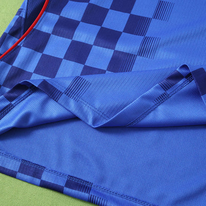 CROATIA AWAY WORLD CUP 2026