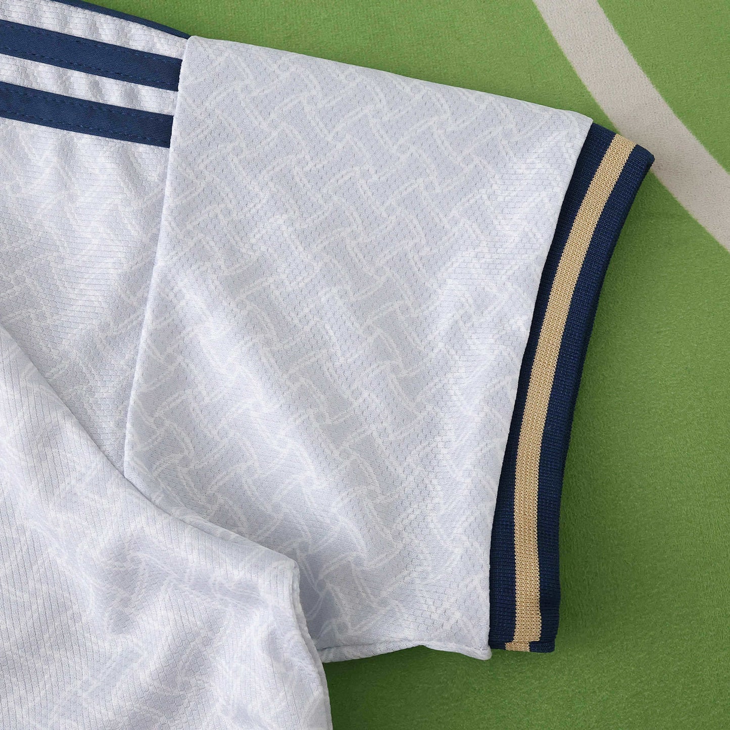 ITALIA AWAY WORLD CUP 2026