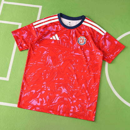 COSTA RICA HOME WORLD CUP 2026