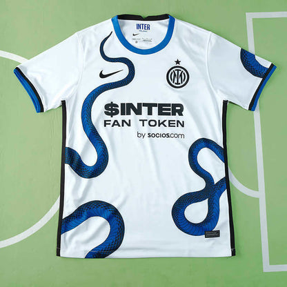 F.C. INTER AWAY 21/22