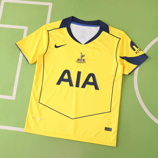 SPURS TOTAL 90 HOME 25/26