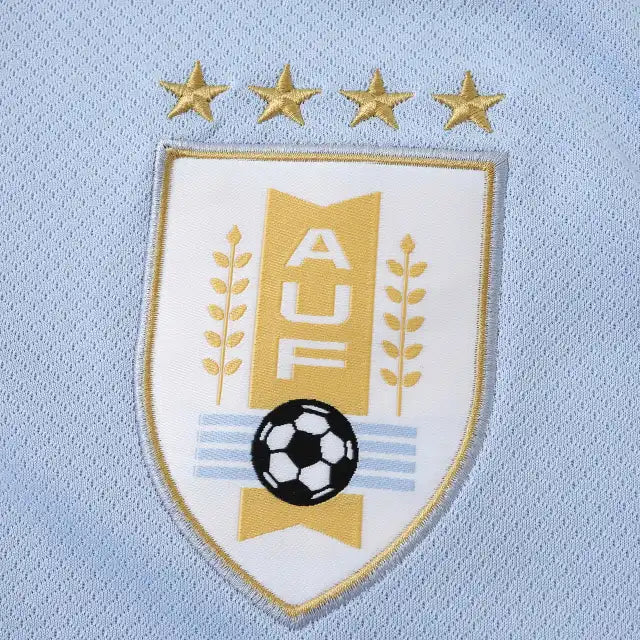 URUGUAY HOME WORLD CUP 2026