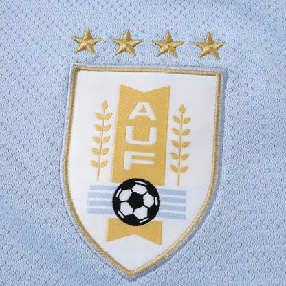 URUGUAY HOME WORLD CUP 2026