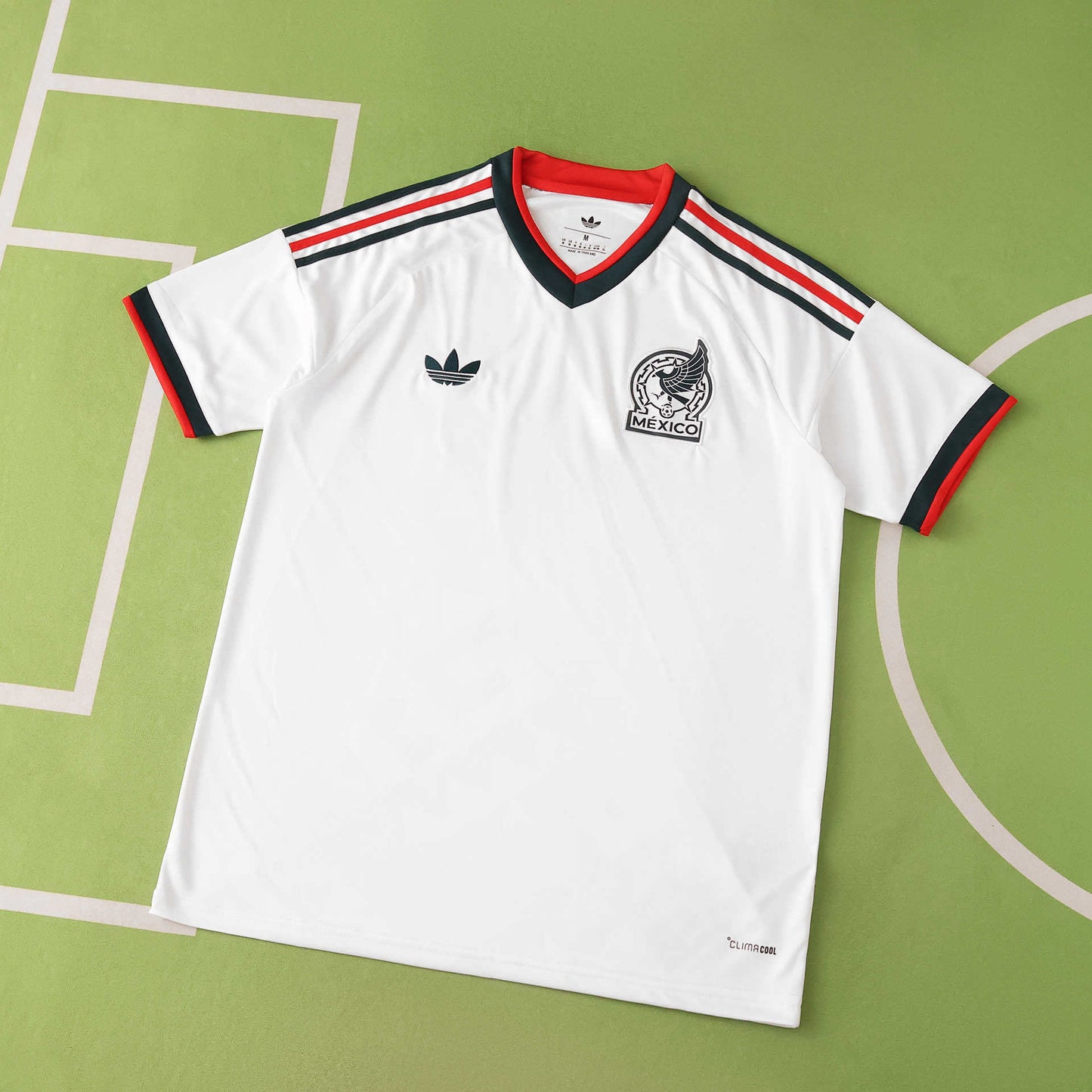MESSICO AWAY WORLD CUP 2026
