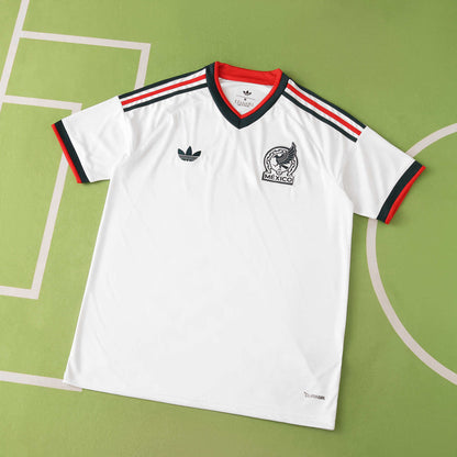 MESSICO AWAY WORLD CUP 2026