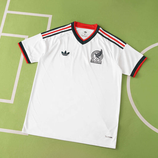 MESSICO AWAY WORLD CUP 2026