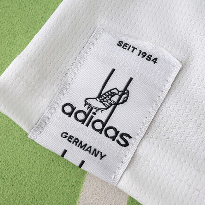 GERMANIA HOME WORLD CUP 2026