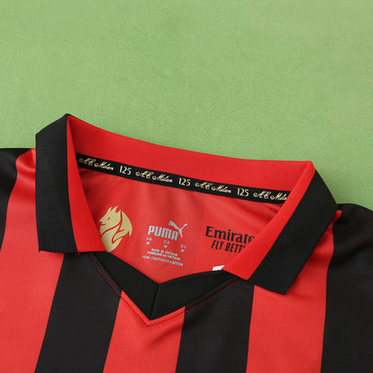 A.C. MILAN 125th ANNIVERSARY