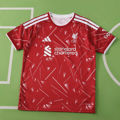 F.C. LIVERPOOL HOME 26/27