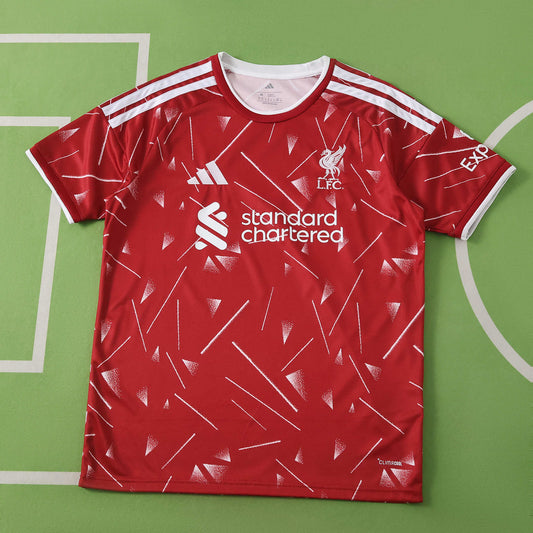 F.C. LIVERPOOL HOME 26/27