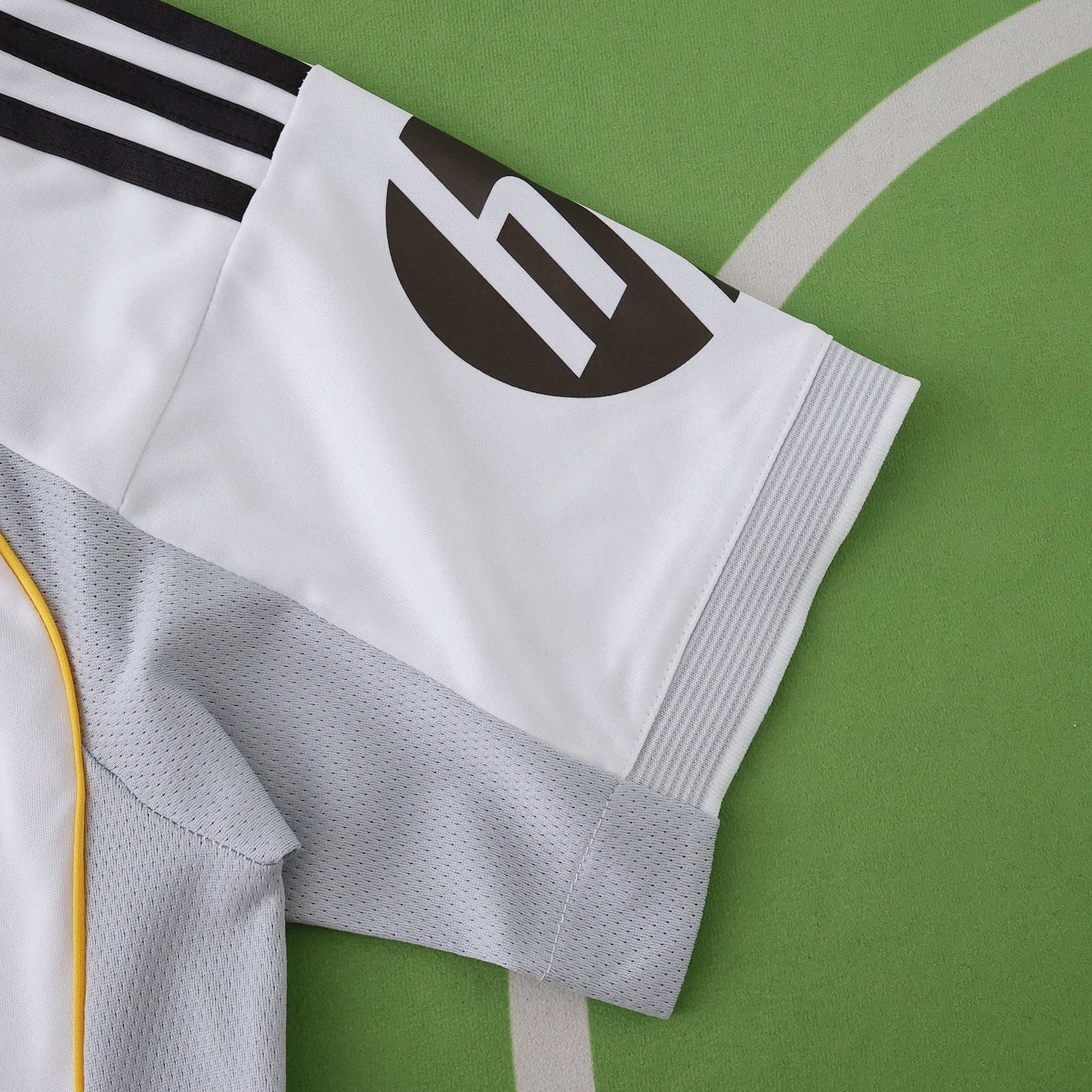 REAL MADRID HOME 25/26