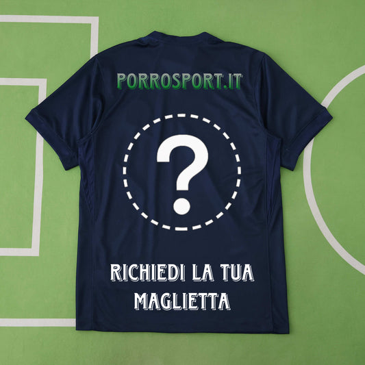 RICHIESTA FUORI-CATALOGO