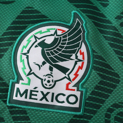MESSICO HOME WORLD CUP 2026