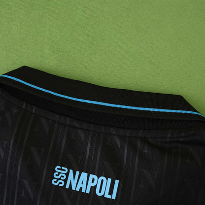 NAPOLI THIRD 25/26