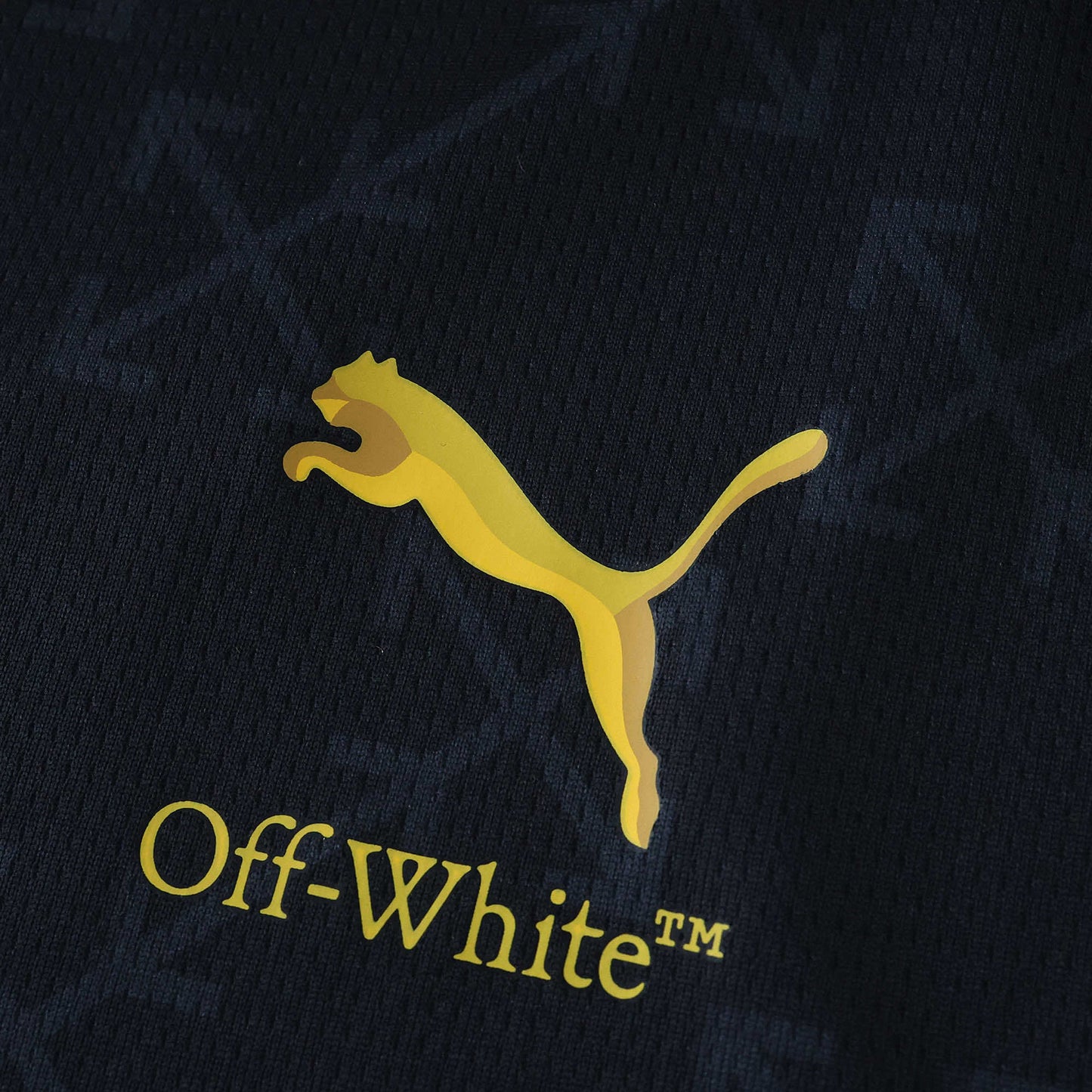 A.C. MILAN x OFF WHITE 24/25