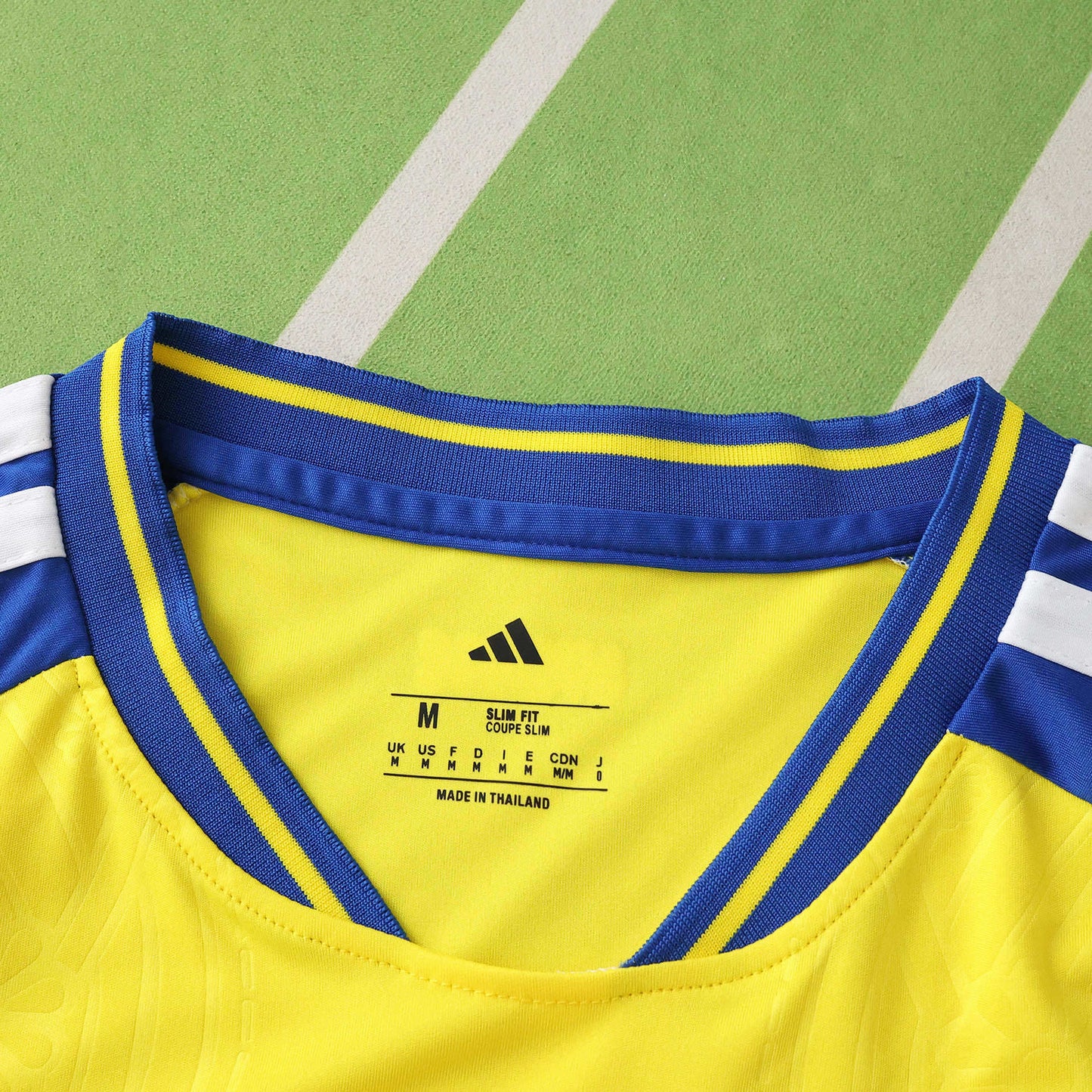 SWEDEN HOME WORLD CUP 2026