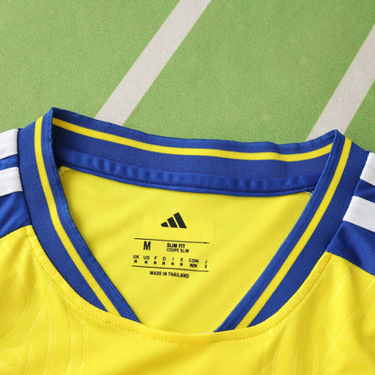 SWEDEN HOME WORLD CUP 2026