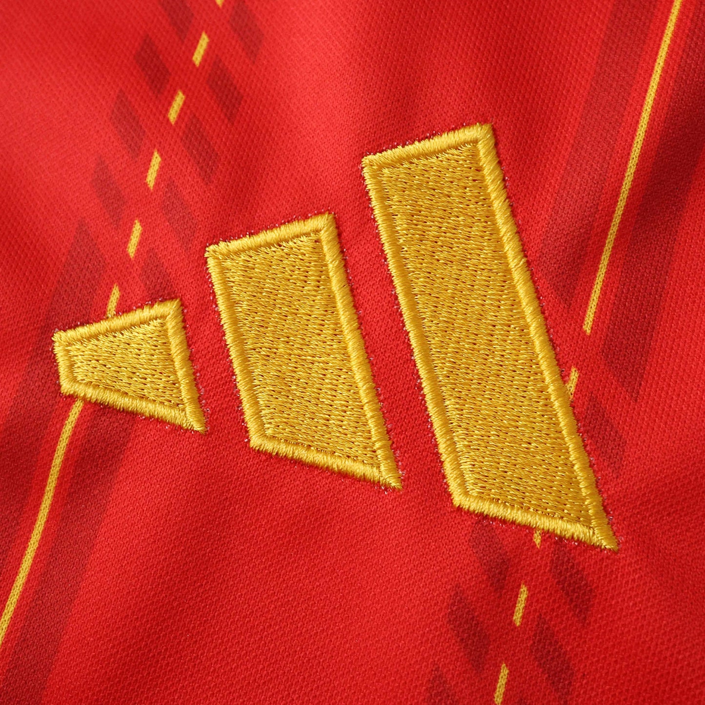 SPAIN HOME WORLD CUP 2026