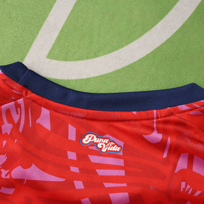 COSTA RICA HOME WORLD CUP 2026