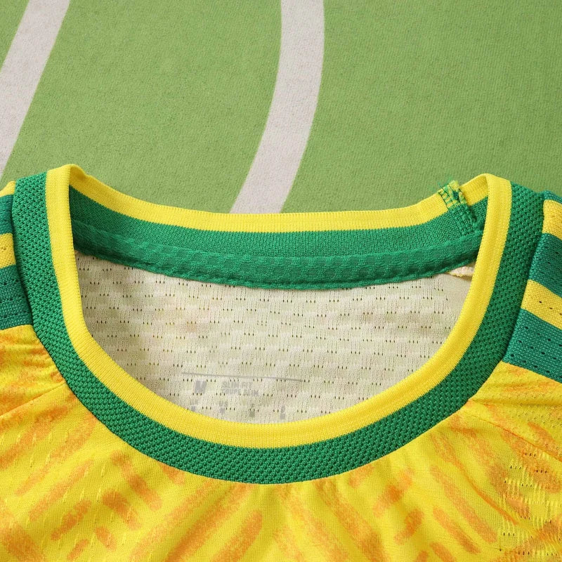 SUDAFRICA HOME WORLD CUP 2026