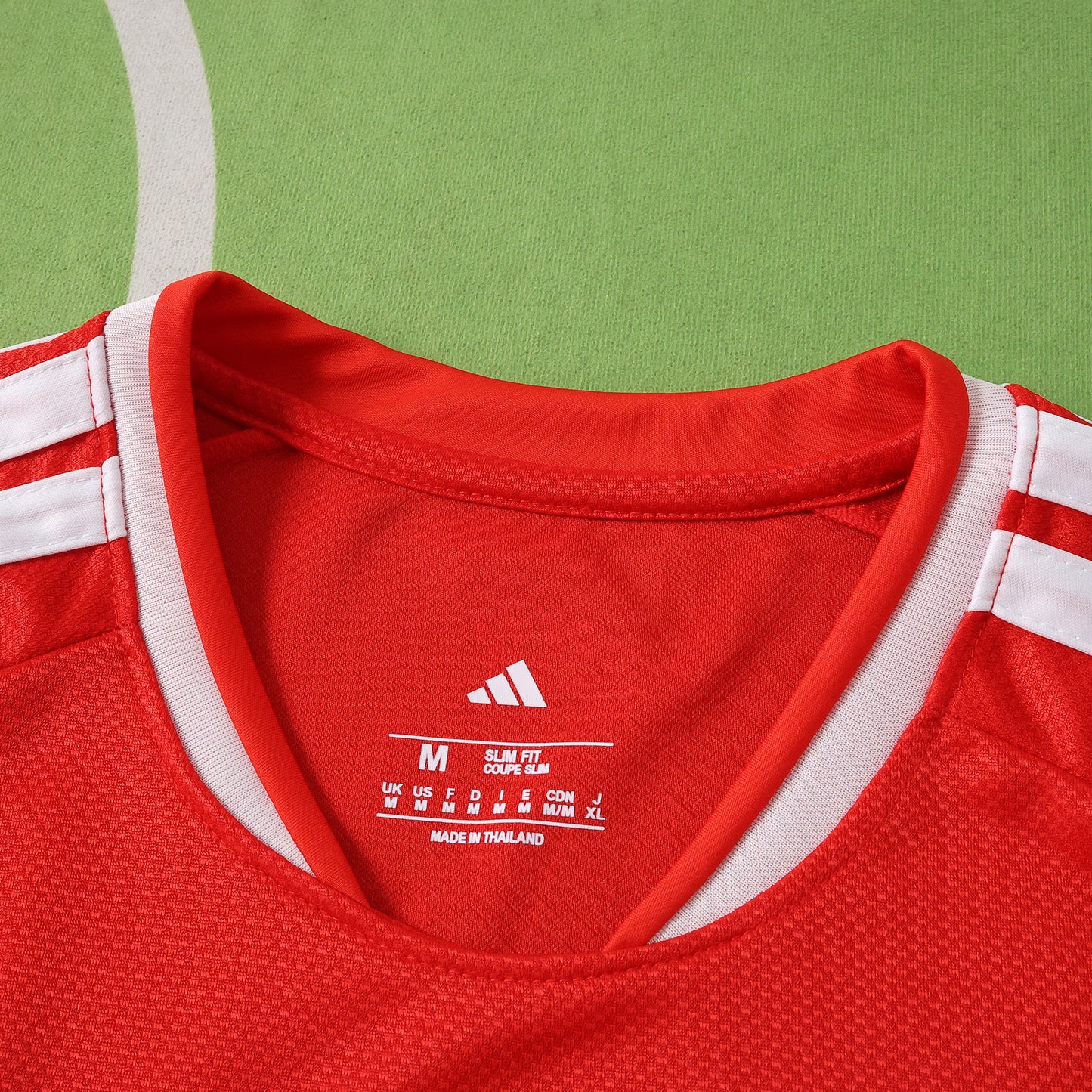 BENFICA HOME 26/27