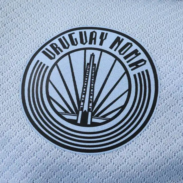 URUGUAY HOME WORLD CUP 2026