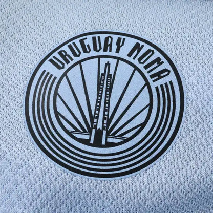 URUGUAY HOME WORLD CUP 2026