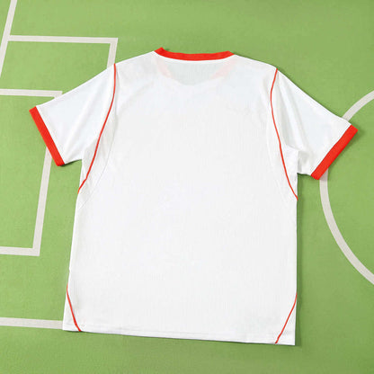 NETHERLANDS AWAY WORLD CUP 2026